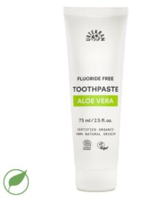 Urtekram aloe vera