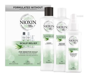 Nioxin