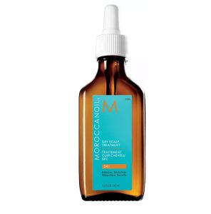 moroccan oil